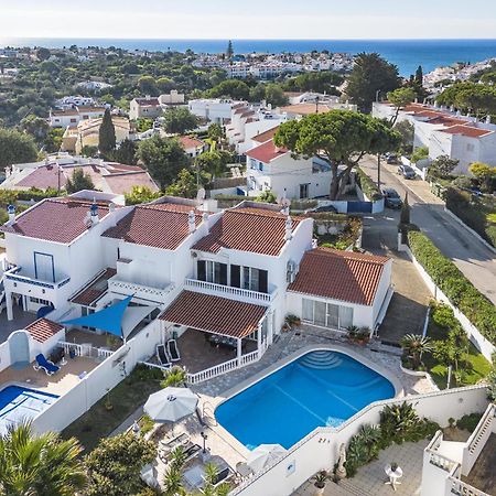 Вилла Casa Sentosa Карвоейру Экстерьер фото