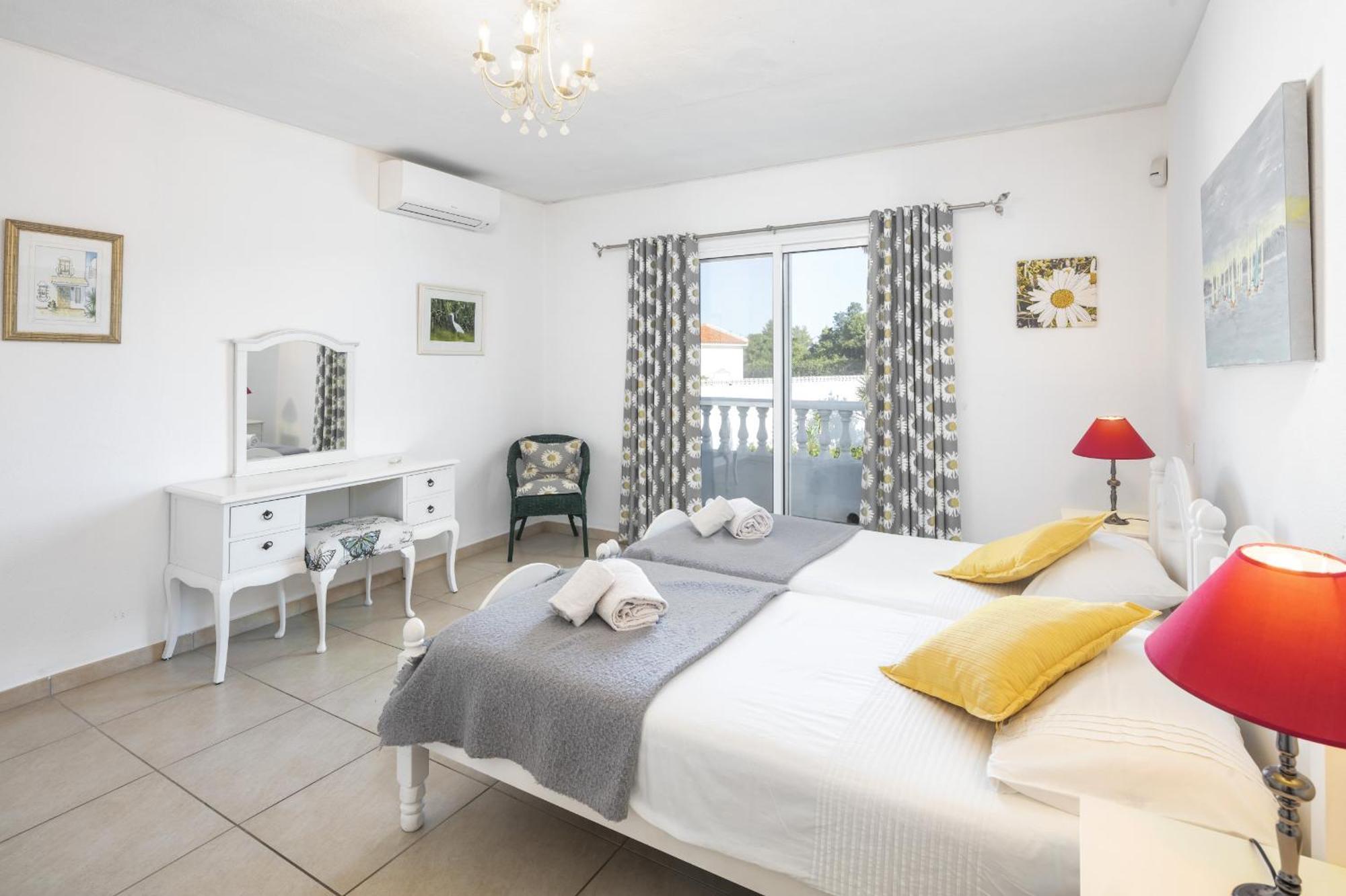 Вилла Casa Sentosa Карвоейру Экстерьер фото